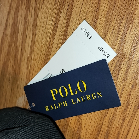 POLO STRAPBACK HAT - Picture 5 of 9